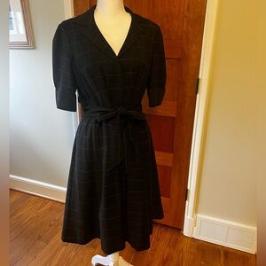 Jones New York Black dress